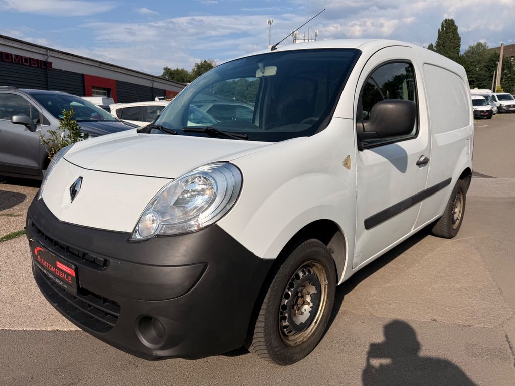 Bild des Angebotes Renault Kangoo Rapid Basis
