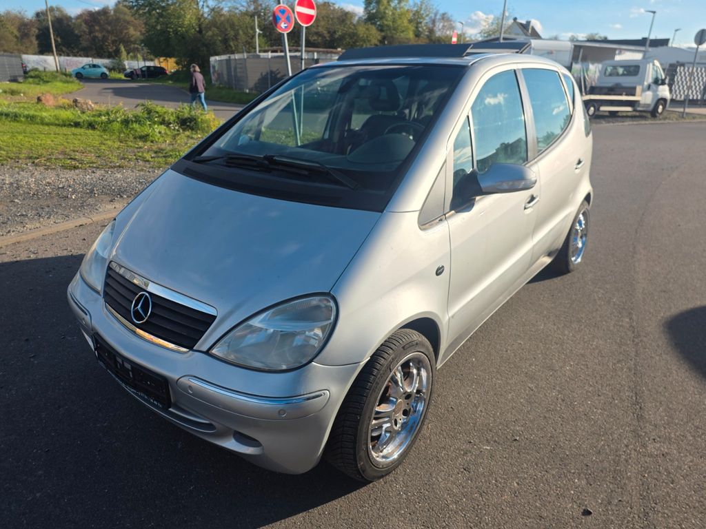 Bild des Angebotes Mercedes-Benz A 190,Automatik,Klima