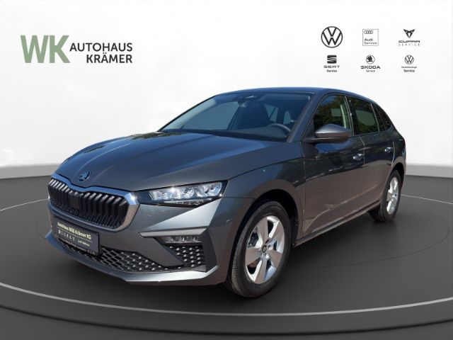 Bild des Angebotes Skoda Scala Liberty 1.0 TSI DSG REARVIEW / CARPLAY / 5