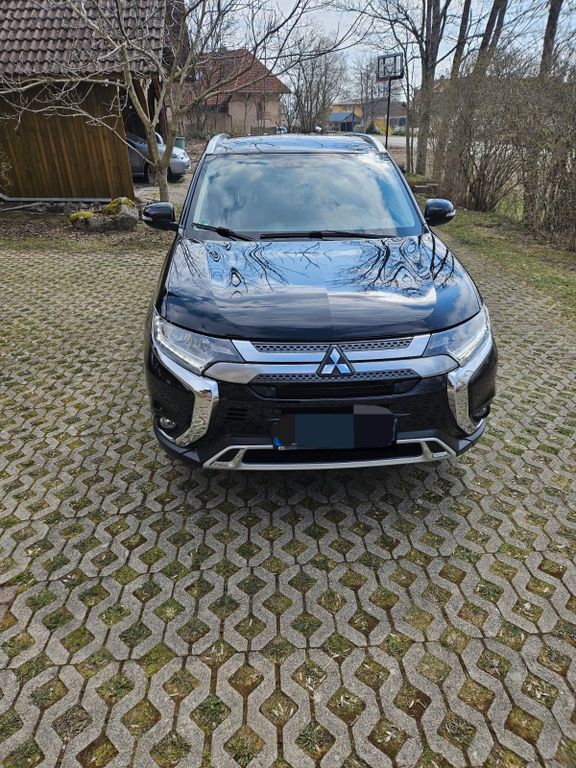 Bild des Angebotes Mitsubishi Outlander 2.0 MIVEC Diamant ClearTec 2WD Diamant