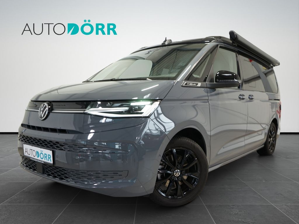 Bild des Angebotes Volkswagen T7 California Coast 5J Garantie+elektr. Dach+AHK