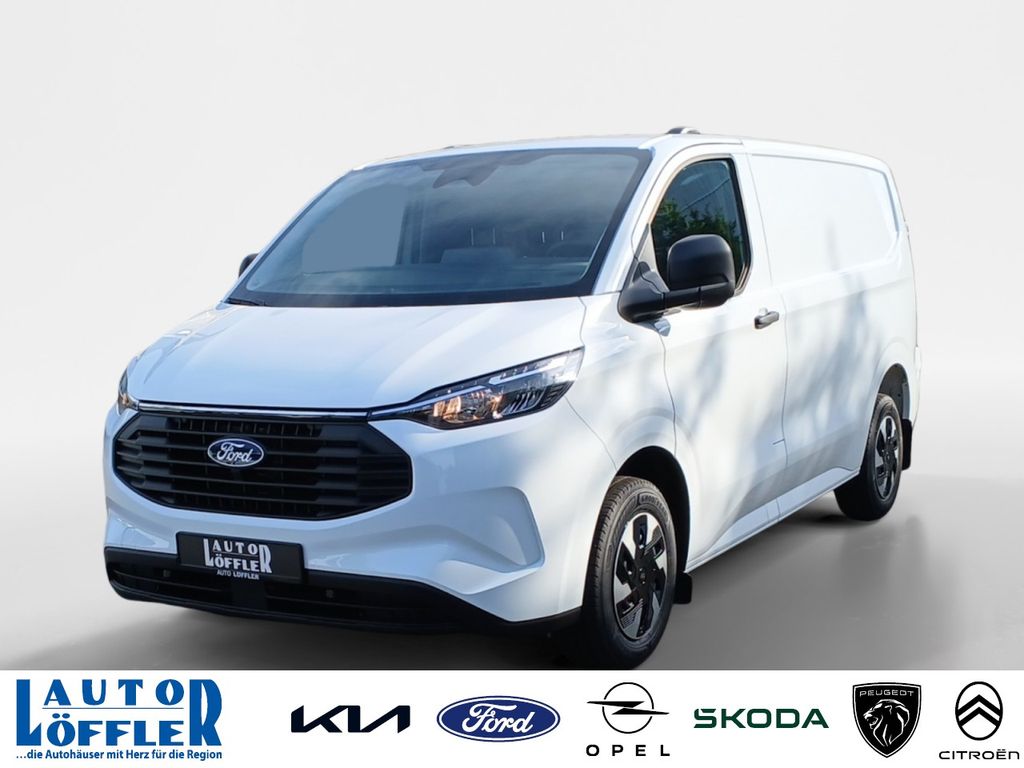 Bild des Angebotes Ford Custom Trend 320L1 PDC^ RFK^ NAVI^ KLIMA^ Klima