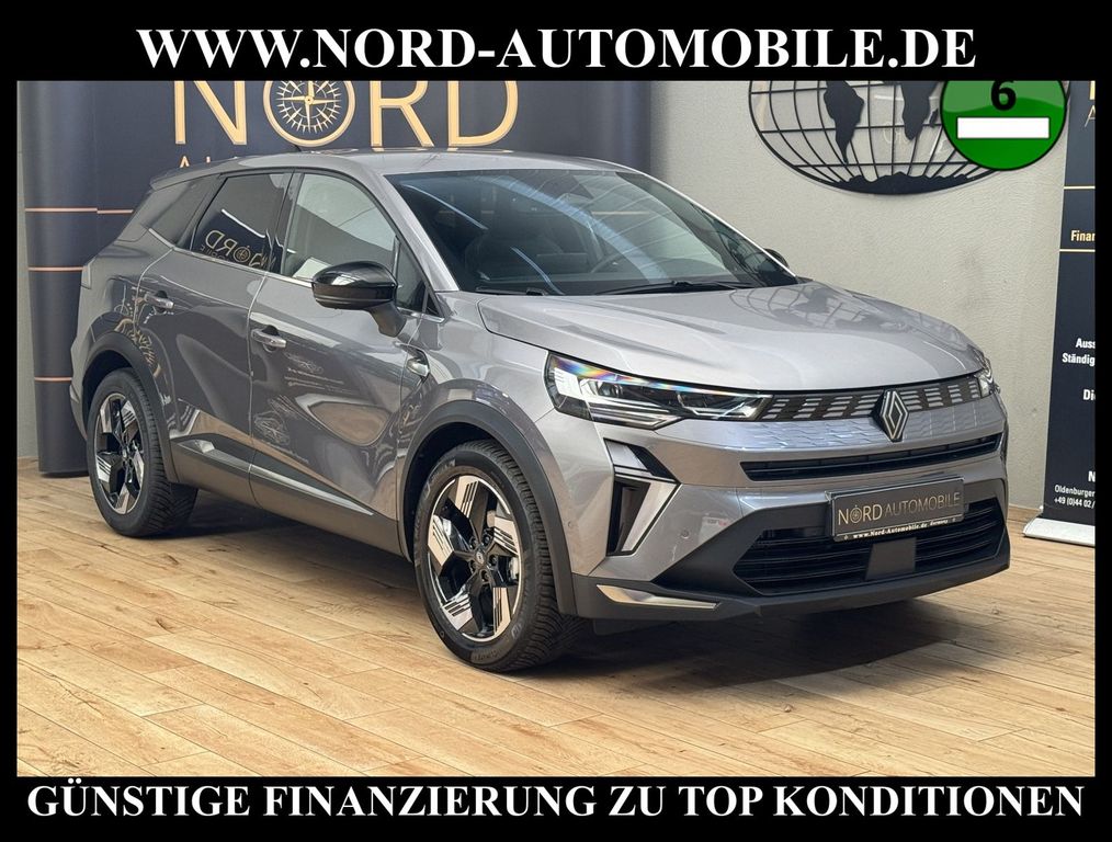 Bild des Angebotes Renault Symbioz 140 Mild Hybrid TECHNO *18Z*LED*NAV*ACC*