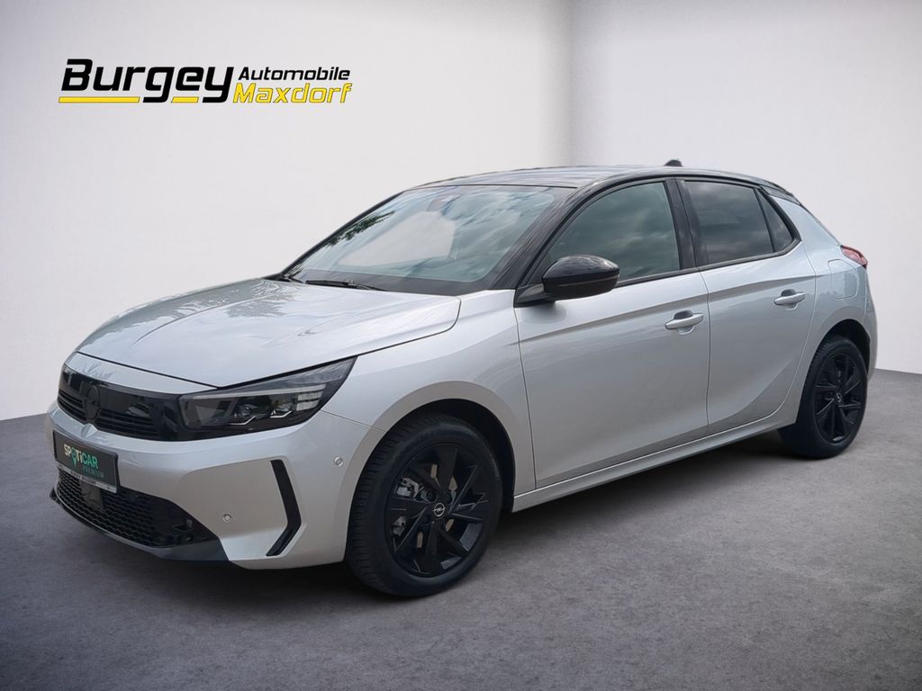Bild des Angebotes Opel Corsa 1.2 Turbo  GS Line