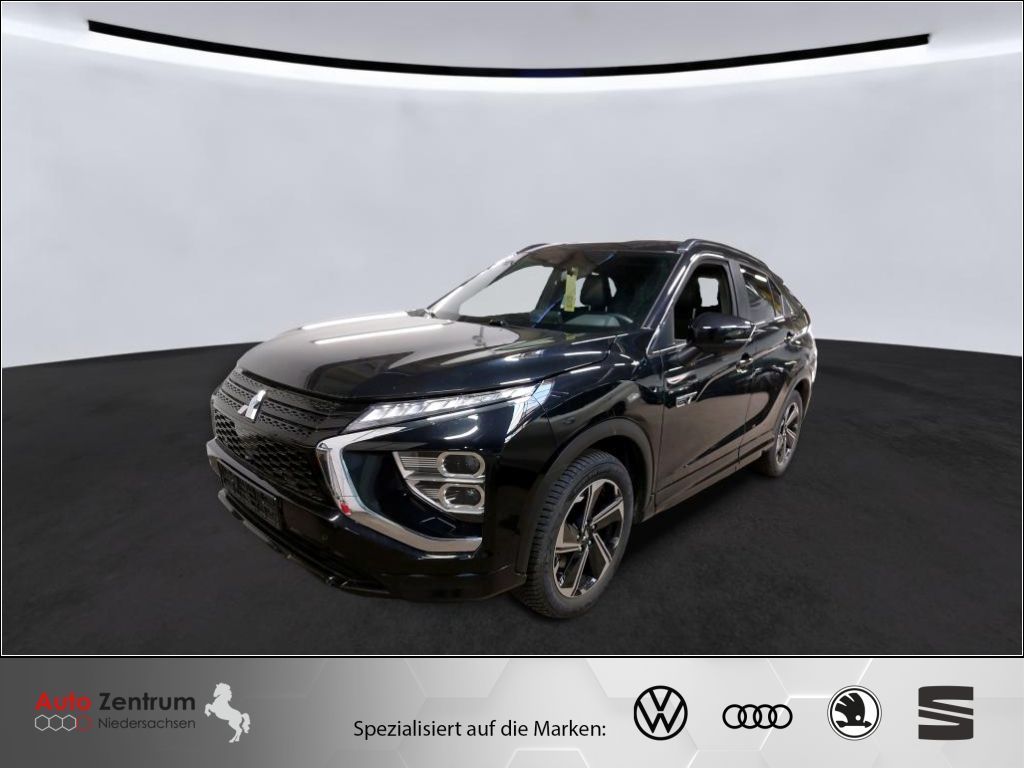 Bild des Angebotes Mitsubishi Eclipse Cross PlugIn Hyb 4WD AZN-Haus-Förderung*
