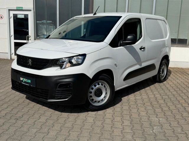 Bild des Angebotes Peugeot e-Partner L1 EHZ (50kWh) Pro