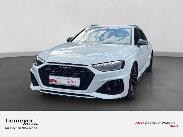 Bild des Angebotes Audi RS4 Avant TFSI Q MATRIX NAVI+ BuO MASSAGE LM20