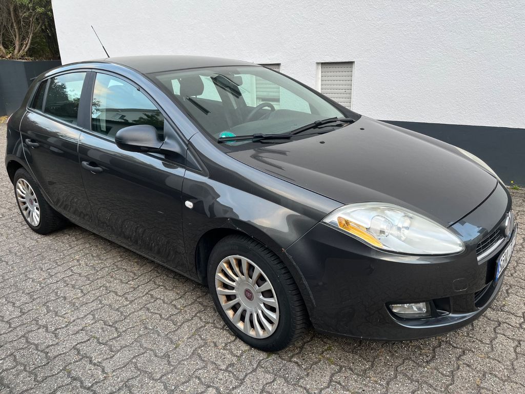 Bild des Angebotes Fiat Bravo 1.4 16V Dynamic Dynamic