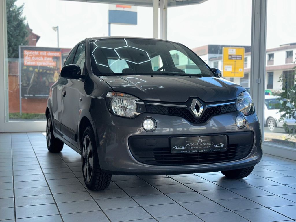 Bild des Angebotes Renault Twingo Limited Tüv Neu Tempomat Klima