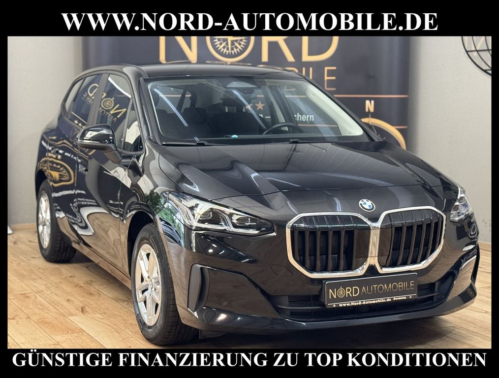 Bild des Angebotes BMW 218 d Active Tourer *PREMIUM*AHK*CURVED*UPE:46*