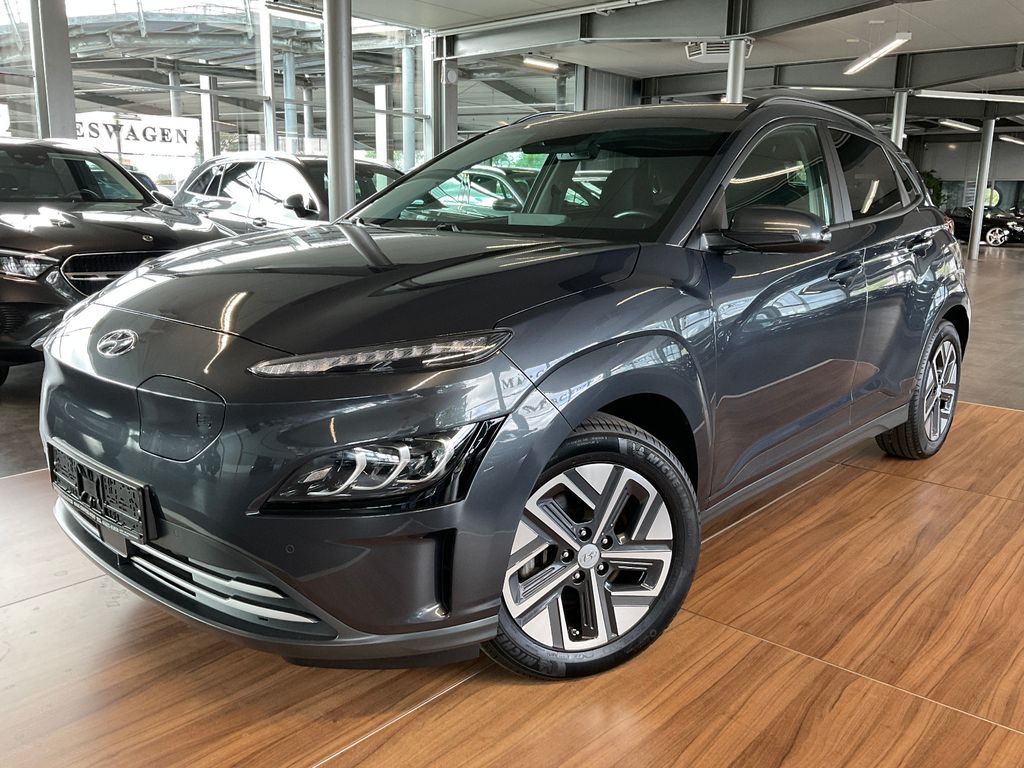 Bild des Angebotes Hyundai Kona EV Trend KAMERA*SPUR*KRELL*FLA*NAVI