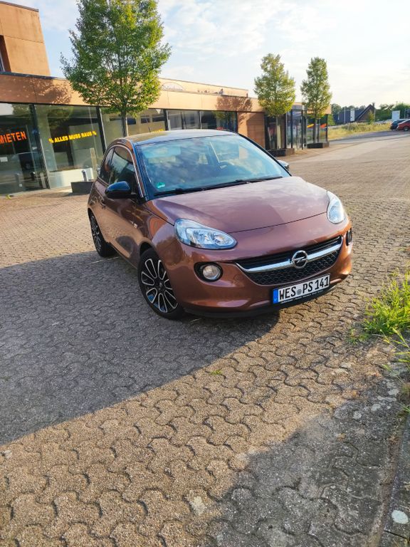 Bild des Angebotes Opel Adam JAM 1.2 JAM