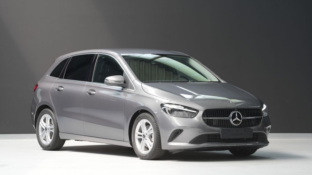 Bild des Angebotes Mercedes-Benz B 180 Progessive Line Advanced