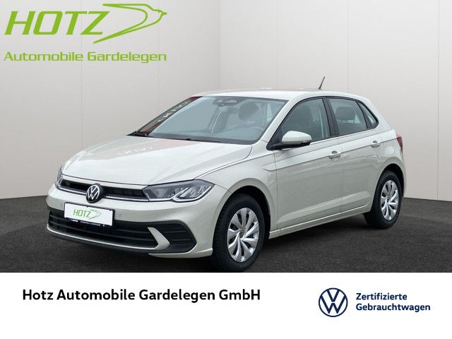 Bild des Angebotes Volkswagen Polo 1.0 Ganzjahresreifen/LED