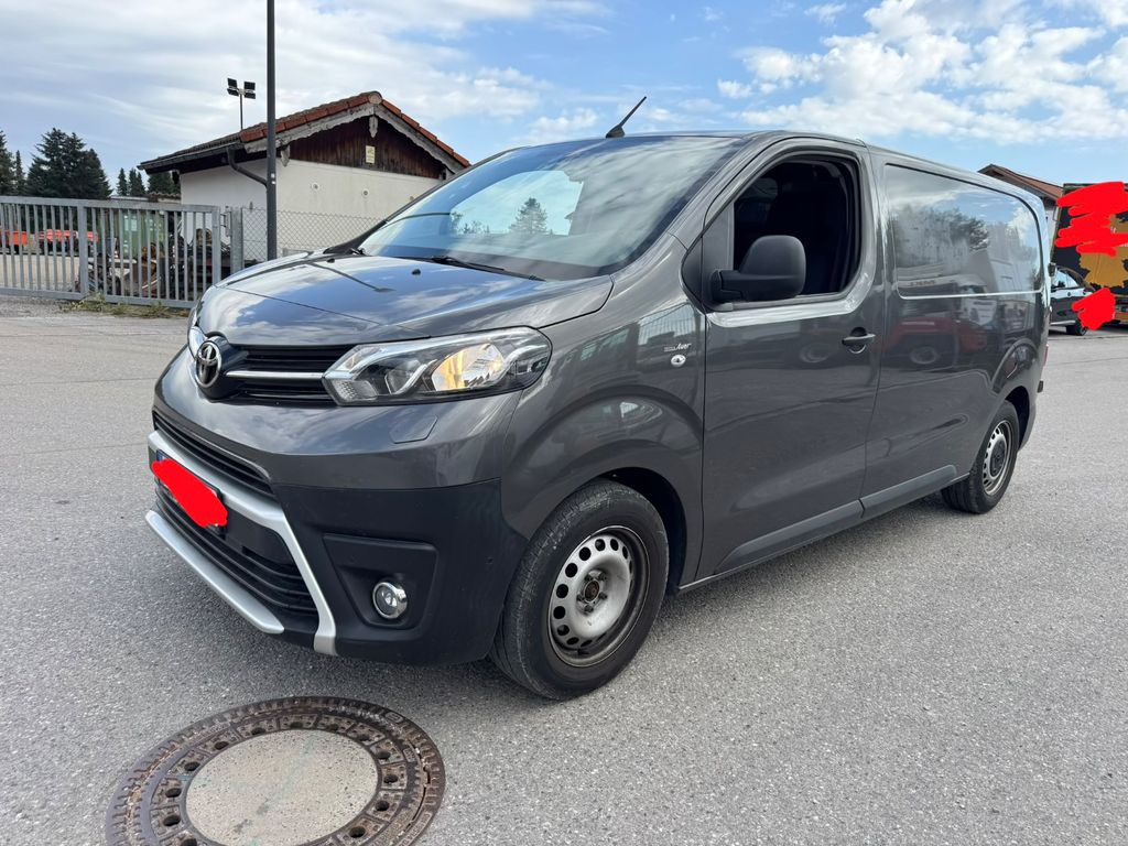 Bild des Angebotes Toyota Proace L1 Kasten Meister