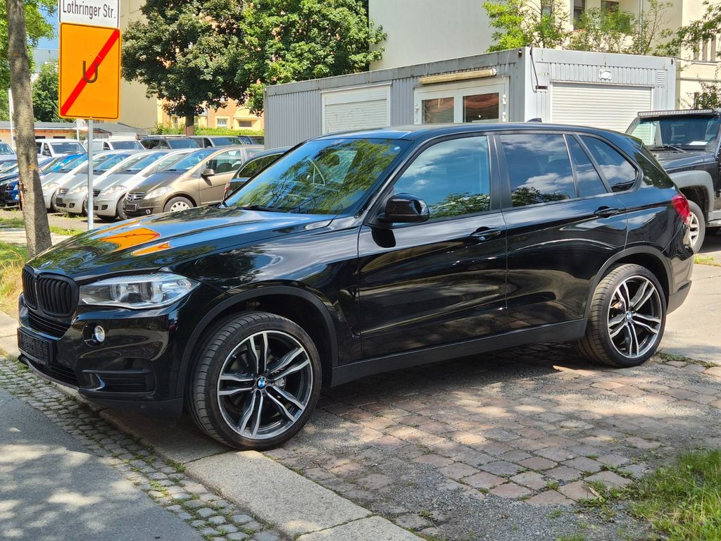 Bild des Angebotes BMW X5 M.  3.0d