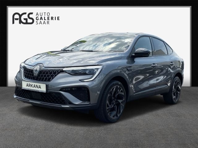 Bild des Angebotes Renault Arkana Esprit Alpine Full-Hybrid 145 LED/NAVI/SH