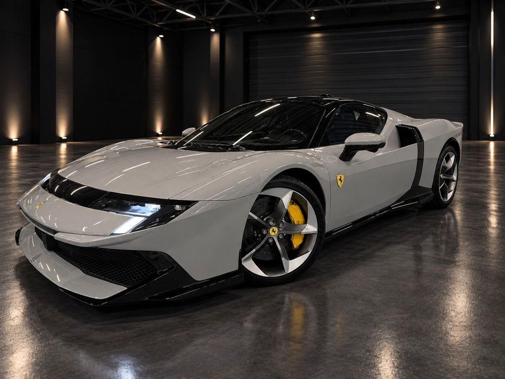 Ferrari 849 Testarossa SONDERFARBE/RACING/LED/SOFORT