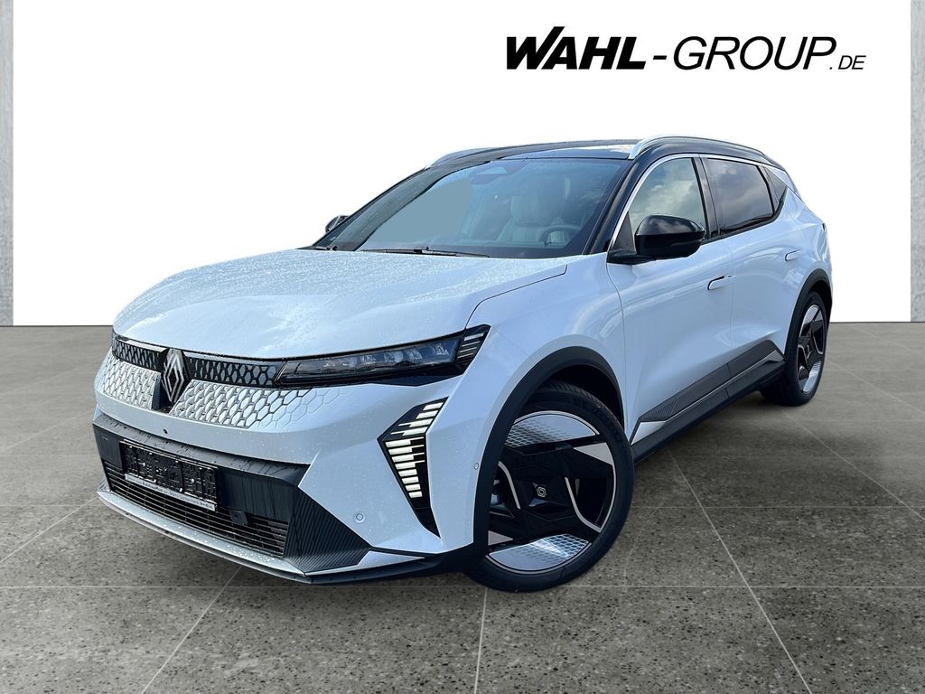 Bild des Angebotes Renault Scenic Iconic 220 Long Range