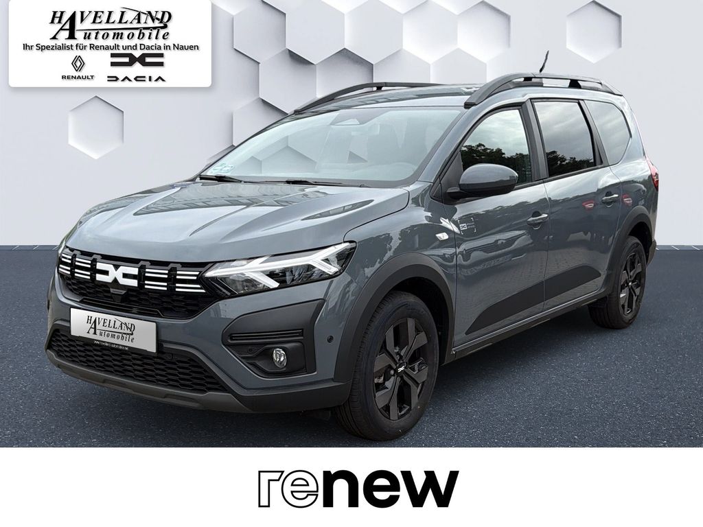 Bild des Angebotes Dacia Jogger Expression TCe 110