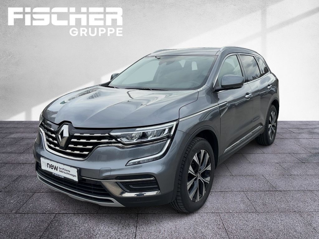 Bild des Angebotes Renault Koleos TECHNO TCe 160 EDC EPH Navi Kamera