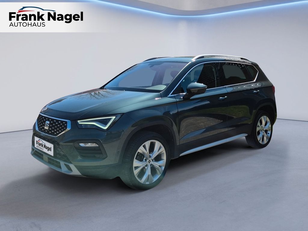 Bild des Angebotes Seat Ateca Xperience 1.5 TSI ACT 7-Gang-DSG