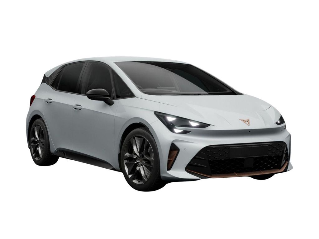 Cupra Born 58kWh AHK+GV5+HUD+360°+Navi+WäPu+Dinamic...