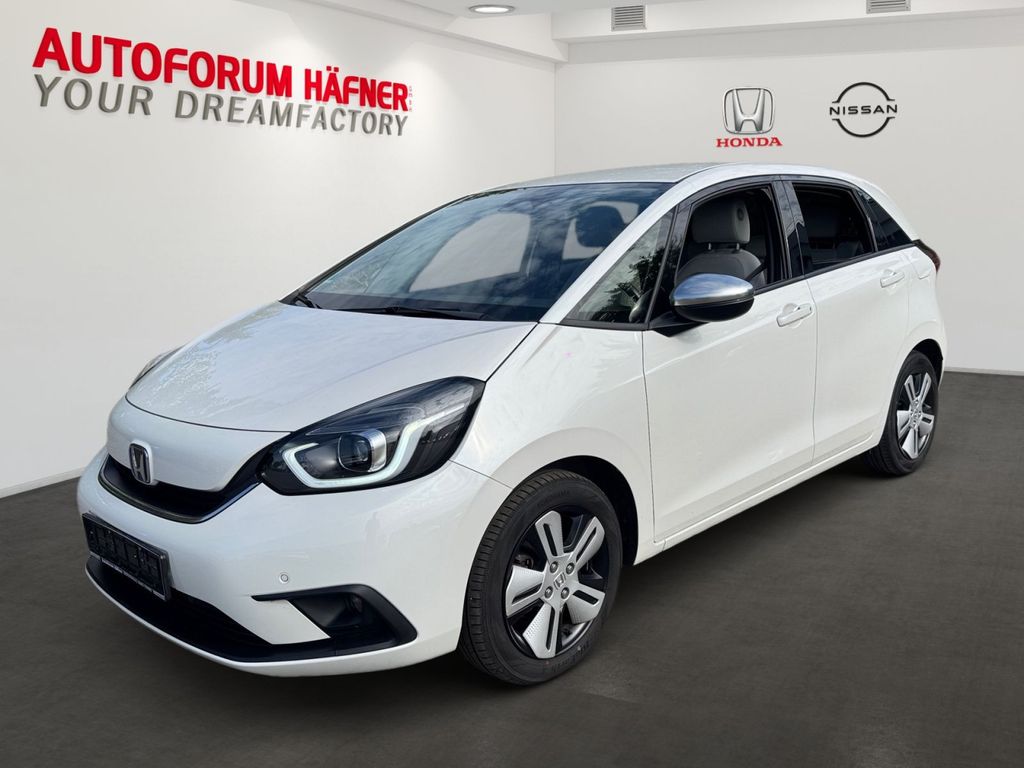 Bild des Angebotes Honda Jazz 1.5 i-MMD Hybrid Executive