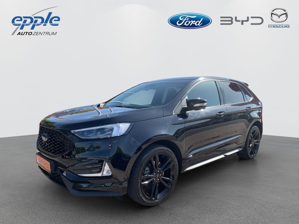 Ford Edge 2.0 EcoBlue Bi-Turbo 4x4 Auto.ST-LINE
