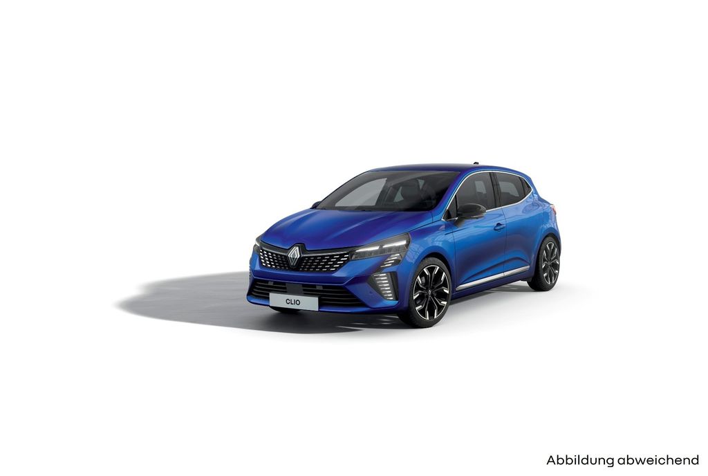 Bild des Angebotes Renault Clio Esprit Alpine Full Hybrid E-Tech 160 PDC BT
