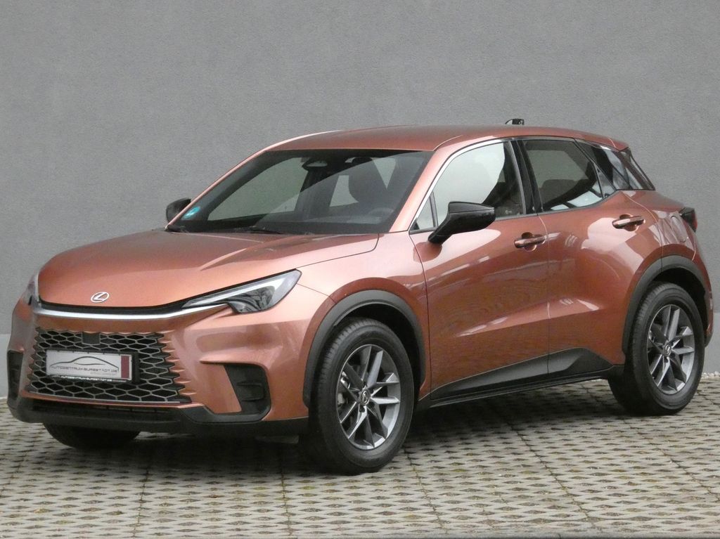 Bild des Angebotes Lexus LBX 1,5 Hybrid FWD Basis / Komfort Paket
