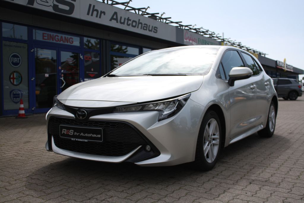Bild des Angebotes Toyota Corolla Comfort
