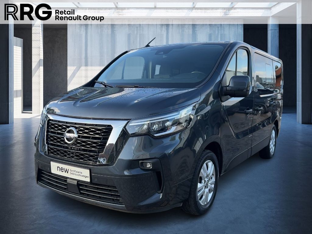 Bild des Angebotes Nissan NV300 dCi 170 DPF L1H1 TEKNA