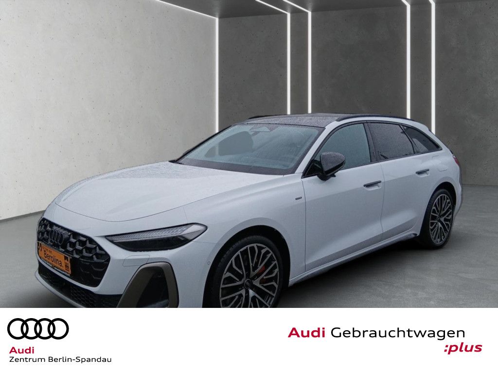 Bild des Angebotes Audi A5 Avant e-hybrid qu. S line S tronic *PANO*HuD*