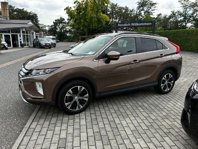 Bild des Angebotes Mitsubishi Eclipse Cross Spirit 1.5 T2WD CVT AHZV