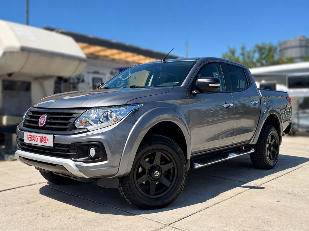 Bild des Angebotes Fiat Fullback Double Cab LX