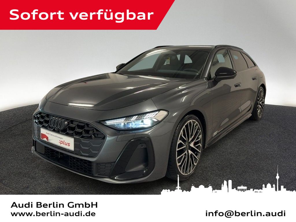 Bild des Angebotes Audi A5 Avant e-hybrid quattro S tronic