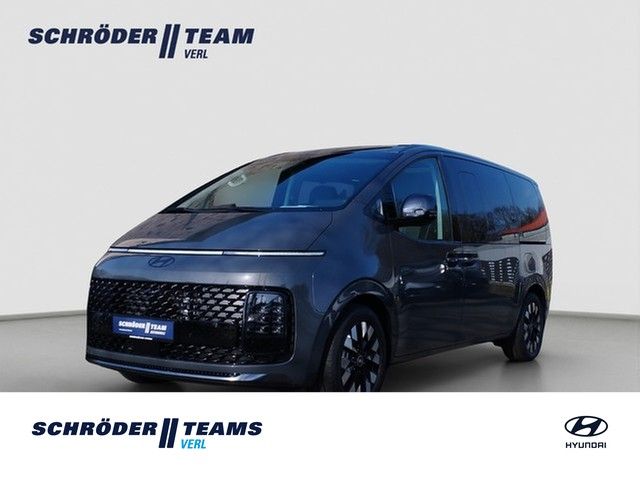 Bild des Angebotes Hyundai STARIA Hybrid 1.6 T-GDI Signature Panoramadach