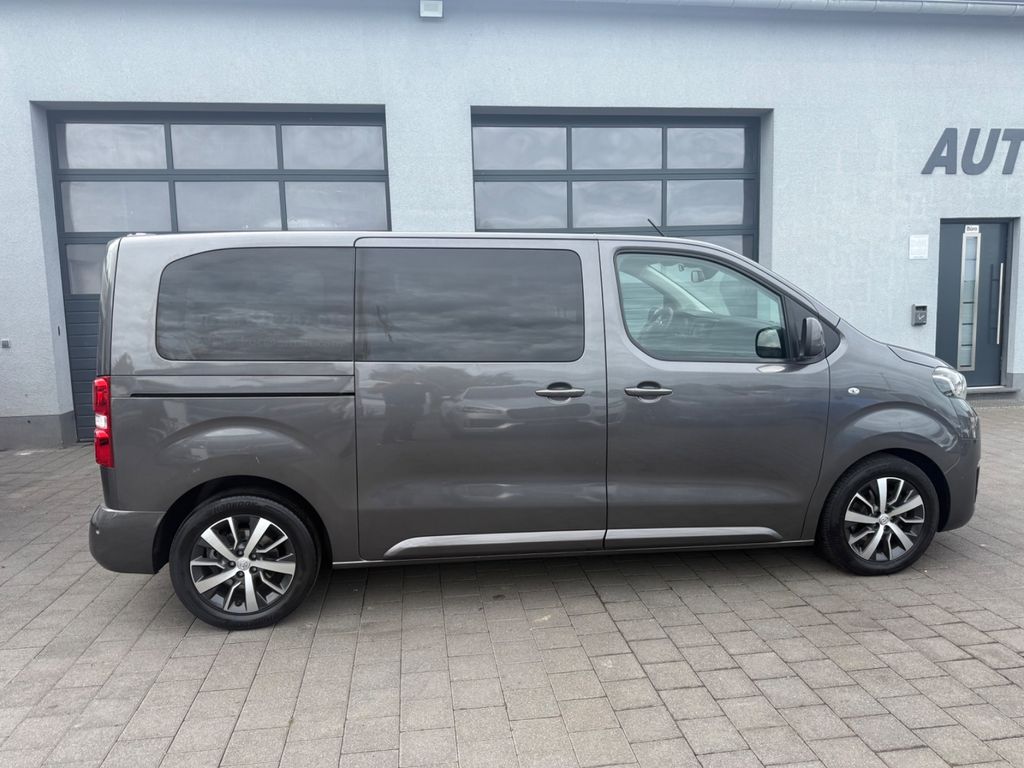 Bild des Angebotes Toyota Proace Verso L1 Executive