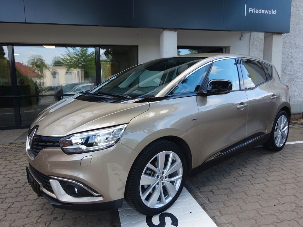 Bild des Angebotes Renault Scenic IV Limited