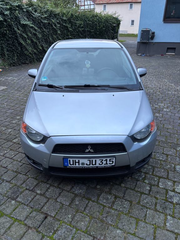 Bild des Angebotes Mitsubishi Colt 3T 1.3 35 Jahre Plus