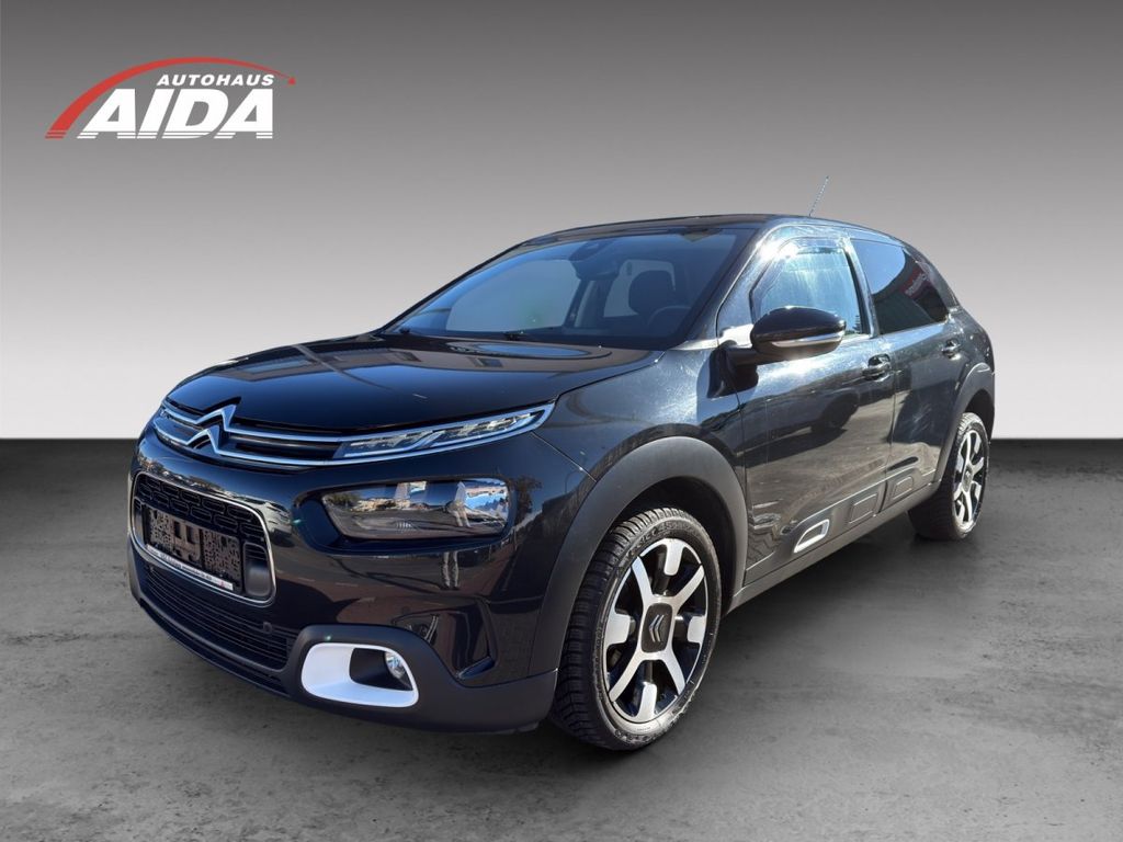 Bild des Angebotes Citroën C4 1.2 e-THP PureTech 110 Shine