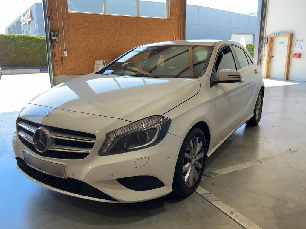 Bild des Angebotes Mercedes-Benz A 200 Urban Bi-Xenon NAVI KAMERA PDC SHZ EU6