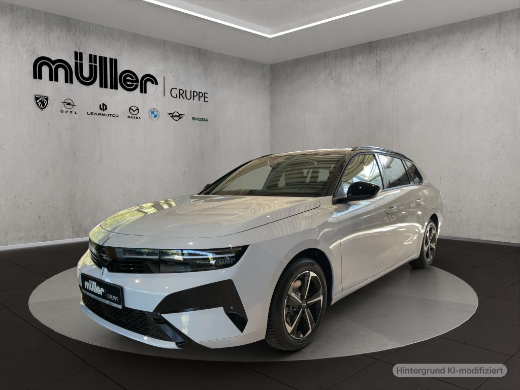 Bild des Angebotes Opel Astra L Sports Tourer GS
