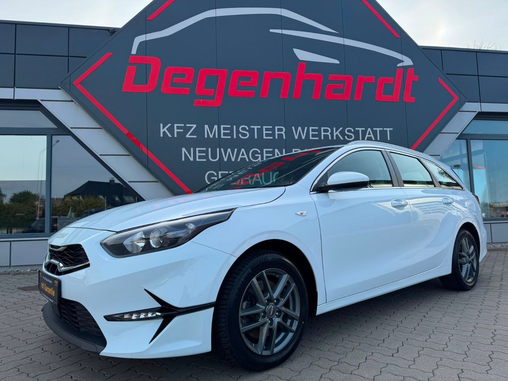Bild des Angebotes Kia Ceed Sportswagon NAV KAMERA