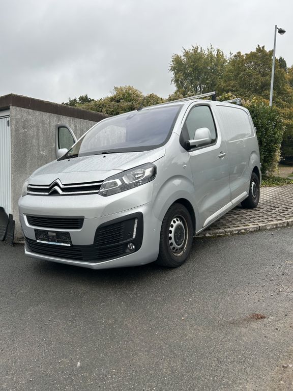 Bild des Angebotes Citroën Jumpy