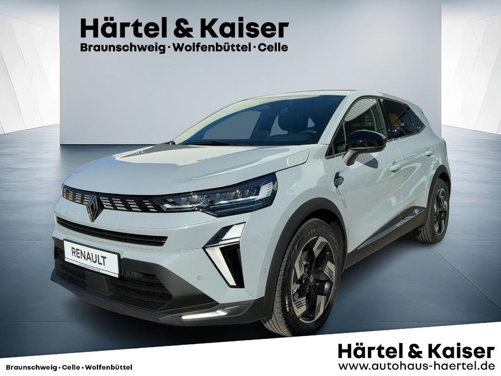 Bild des Angebotes Renault Symbioz KISS Full Hybrid E-Tech 160 +Kamera+PDC+