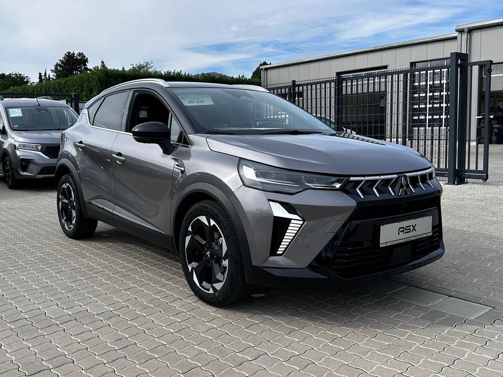 Bild des Angebotes Mitsubishi ASX Intro Edition Metallic 1,3 Automatik, Mildhy