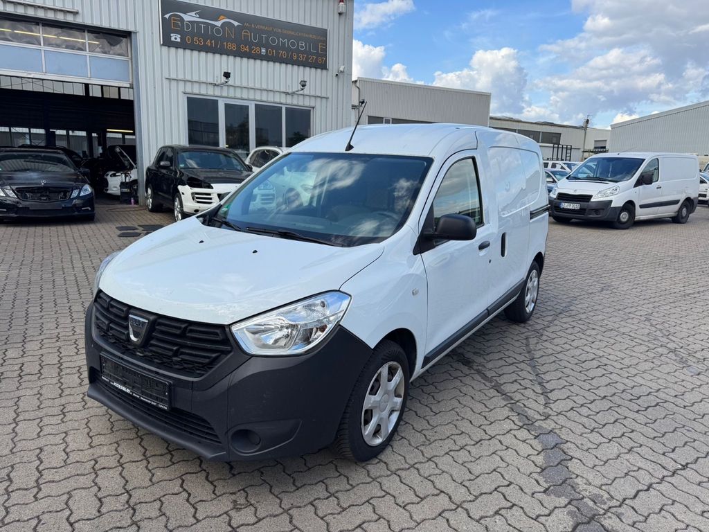 Dacia Dokker Express Comfort-KLIMA