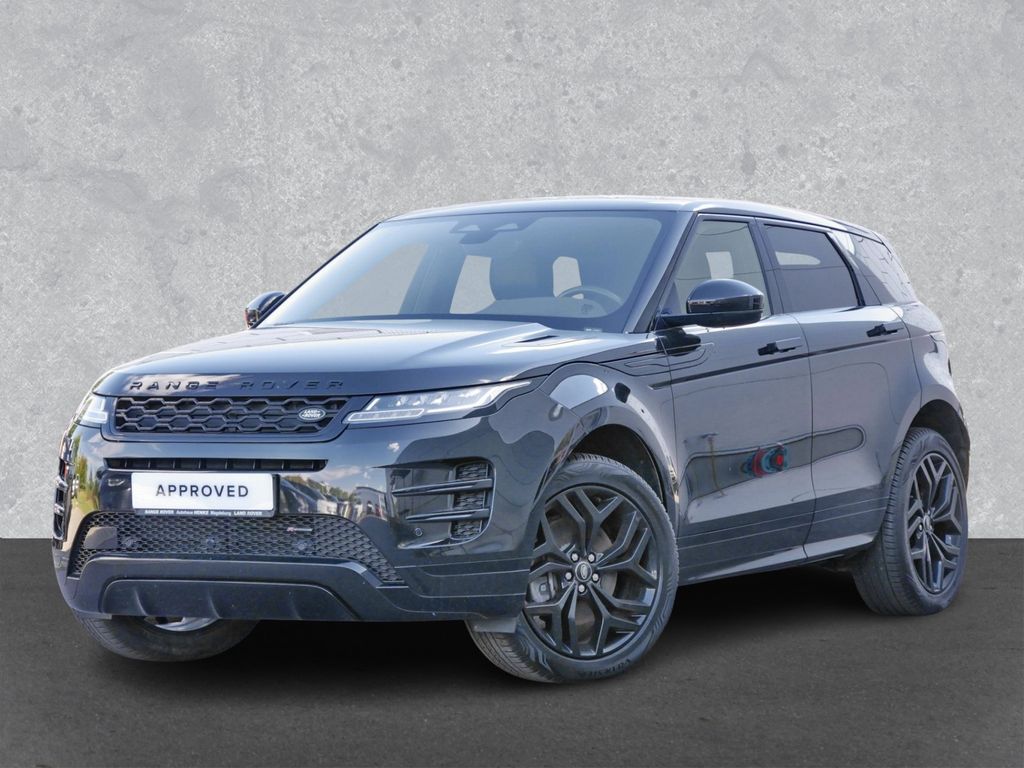 Bild des Angebotes Land Rover Range Rover Evoque R-Dynamic Sel.Heckklappe20"